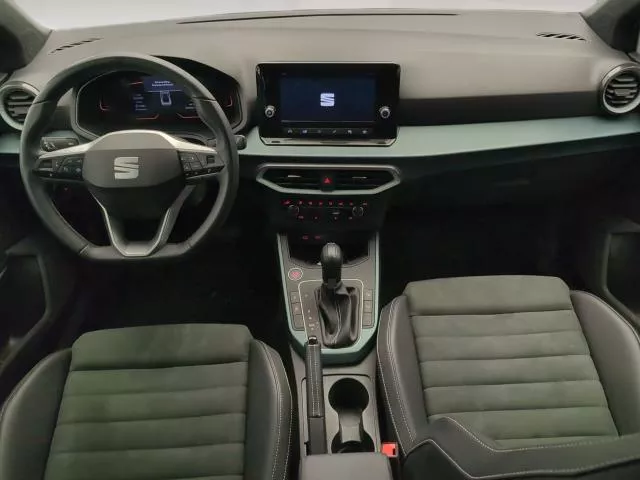 SEAT Arona 1.0 TSI S&S Xperience XM DSG 85 kW (115 CV) de segunda mano