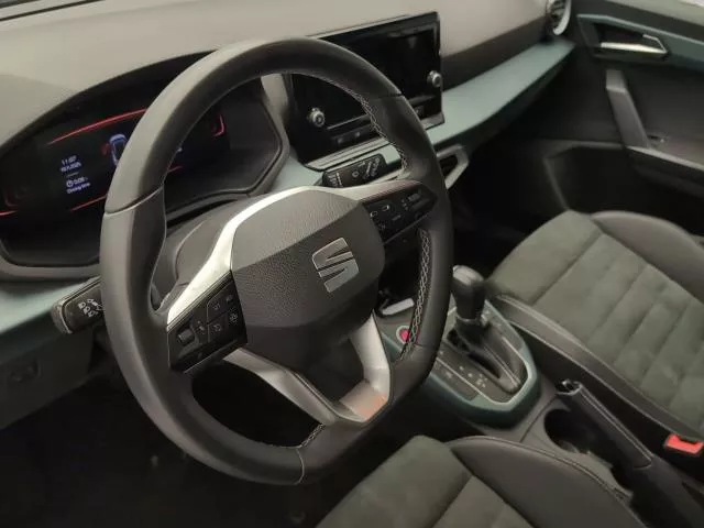 SEAT Arona 1.0 TSI S&S Xperience XM DSG 85 kW (115 CV) de segunda mano