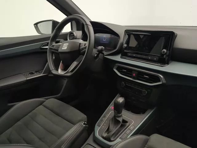 SEAT Arona 1.0 TSI S&S Xperience XM DSG 85 kW (115 CV) de segunda mano