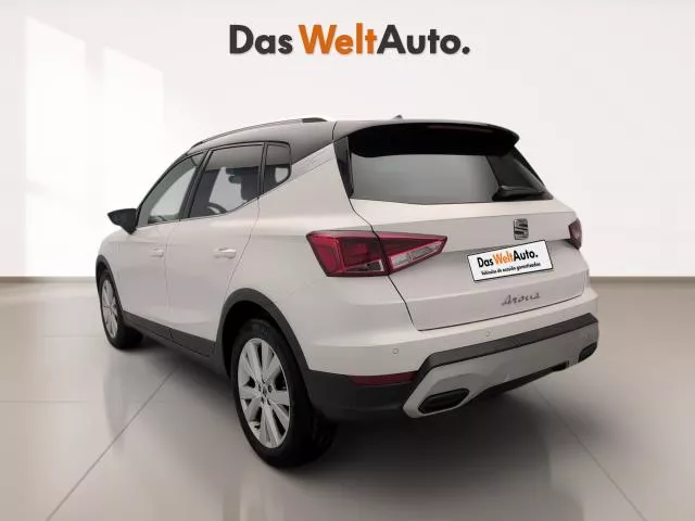 SEAT Arona 1.0 TSI S&S Xperience XM DSG 85 kW (115 CV) de segunda mano
