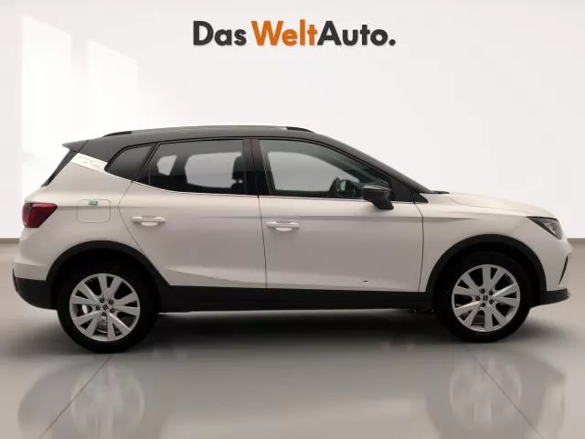 SEAT Arona 1.0 TSI S&S Xperience XM DSG 85 kW (115 CV) de segunda mano