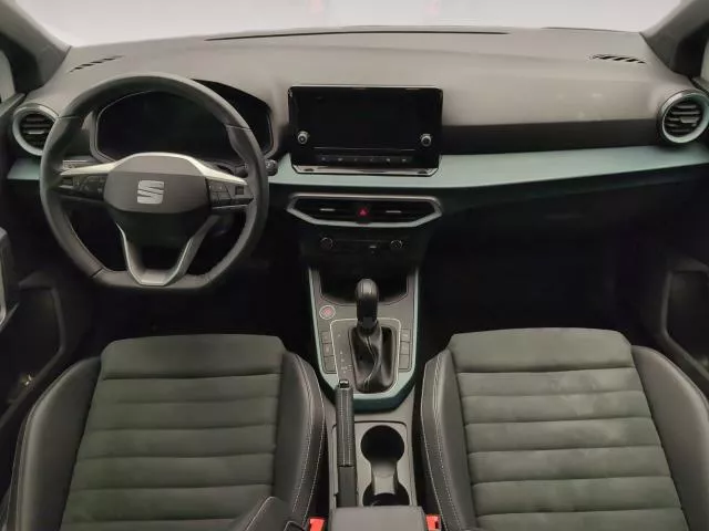 SEAT Arona 1.0 TSI S&S Xperience XM DSG 85 kW (115 CV) de segunda mano