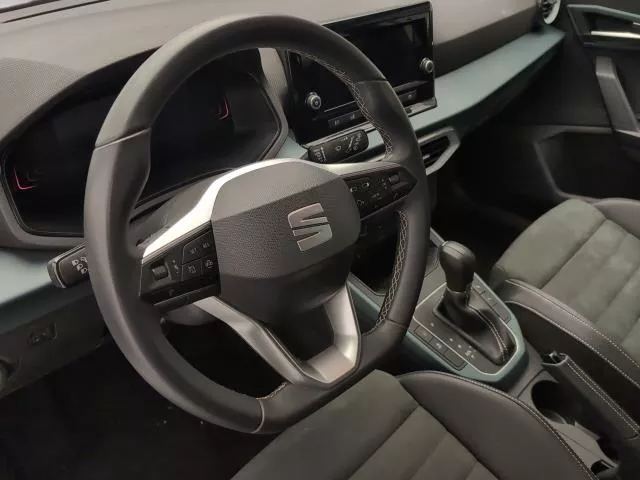 SEAT Arona 1.0 TSI S&S Xperience XM DSG 85 kW (115 CV) de segunda mano