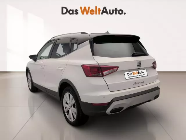 SEAT Arona 1.0 TSI S&S Xperience XM DSG 85 kW (115 CV) de segunda mano