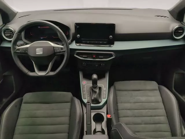 SEAT Arona 1.0 TSI S&S Xperience XM DSG 85 kW (115 CV) de segunda mano
