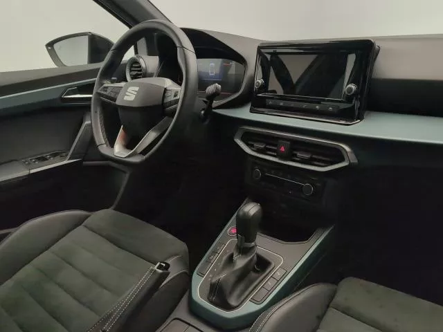 SEAT Arona 1.0 TSI S&S Xperience XM DSG 85 kW (115 CV) de segunda mano