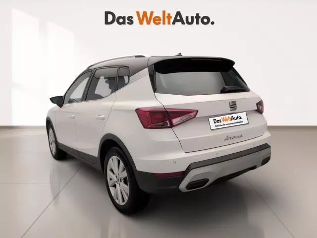SEAT Arona 1.0 TSI S&S Xperience XM DSG 85 kW (115 CV) de segunda mano