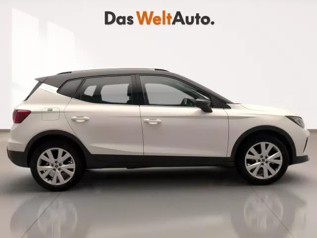 SEAT Arona 1.0 TSI S&S Xperience XM DSG 85 kW (115 CV) de segunda mano