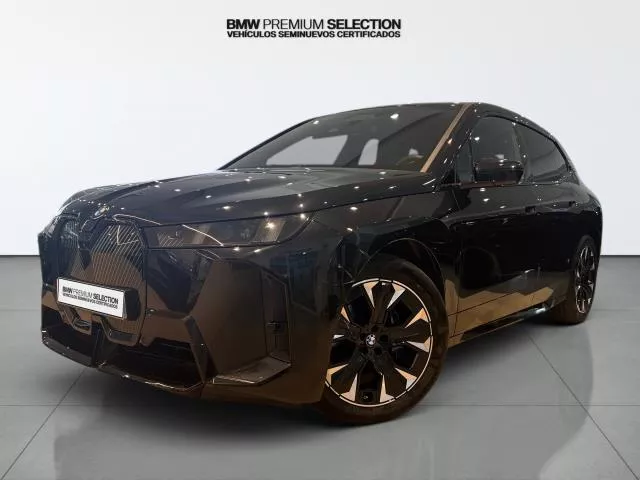 BMW iX xDrive60 400 kW (544 CV) de segunda mano