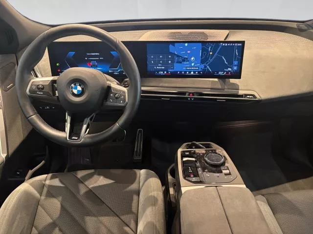 BMW iX xDrive60 400 kW (544 CV) de segunda mano