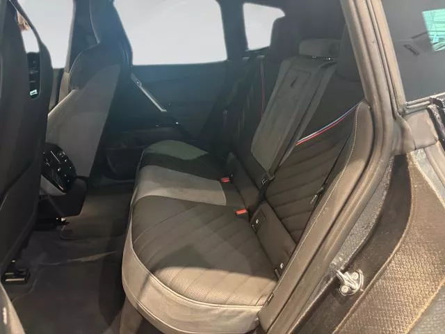 BMW iX xDrive60 400 kW (544 CV) de segunda mano