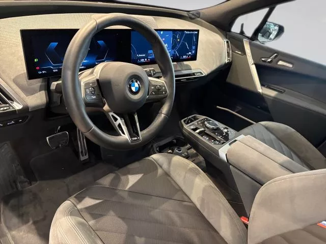 BMW iX xDrive60 400 kW (544 CV) de segunda mano