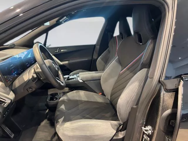 BMW iX xDrive60 400 kW (544 CV) de segunda mano