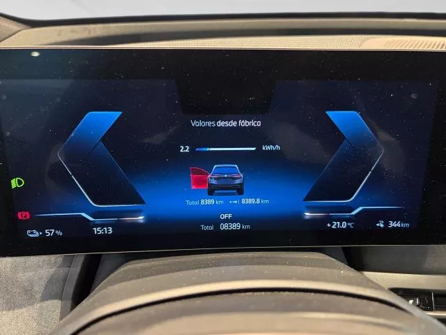 BMW iX xDrive60 400 kW (544 CV) de segunda mano