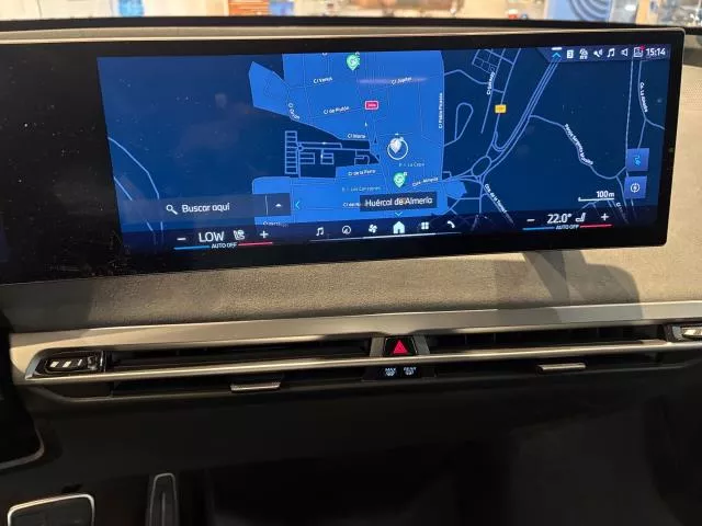 BMW iX xDrive60 400 kW (544 CV) de segunda mano