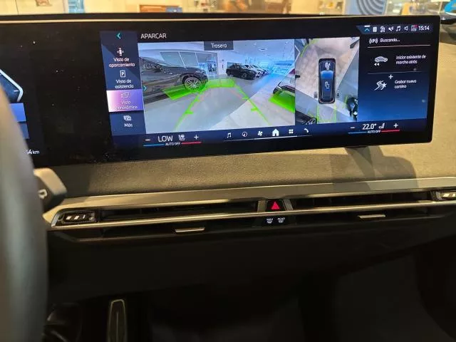 BMW iX xDrive60 400 kW (544 CV) de segunda mano