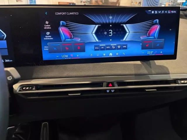 BMW iX xDrive60 400 kW (544 CV) de segunda mano