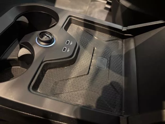 BMW iX xDrive60 400 kW (544 CV) de segunda mano