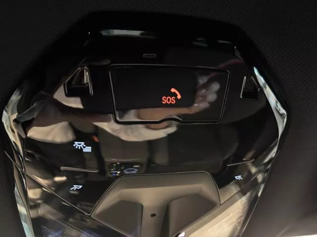 BMW iX xDrive60 400 kW (544 CV) de segunda mano