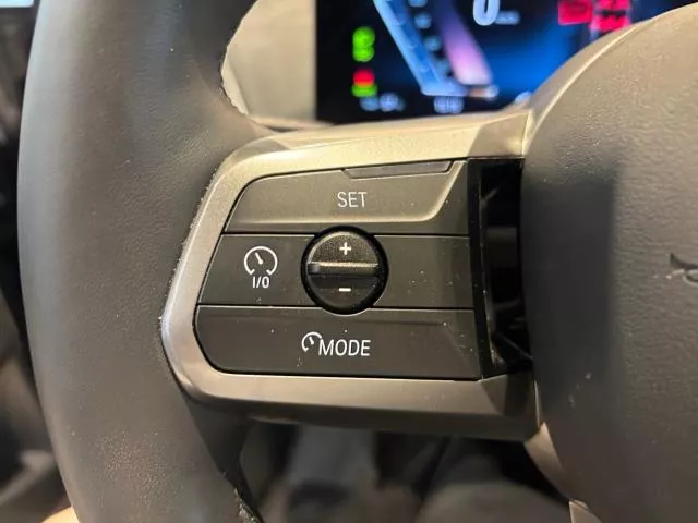 BMW iX xDrive60 400 kW (544 CV) de segunda mano