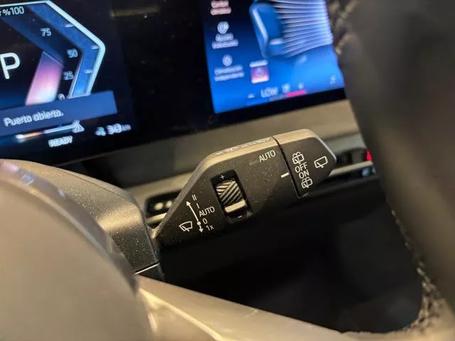 BMW iX xDrive60 400 kW (544 CV) de segunda mano