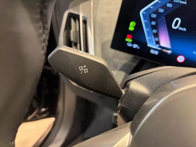 BMW iX xDrive60 400 kW (544 CV) de segunda mano