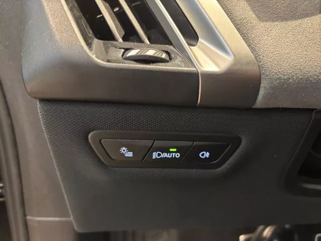 BMW iX xDrive60 400 kW (544 CV) de segunda mano