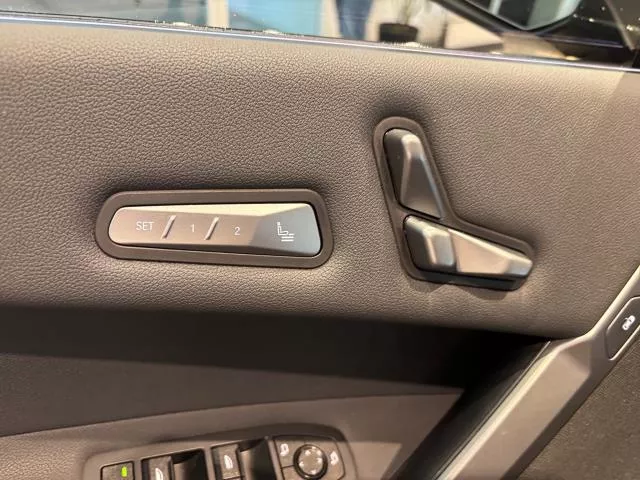 BMW iX xDrive60 400 kW (544 CV) de segunda mano