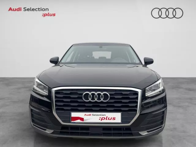 Audi Q2 Advanced 30 TFSI 85 kW (116 CV) de segunda mano