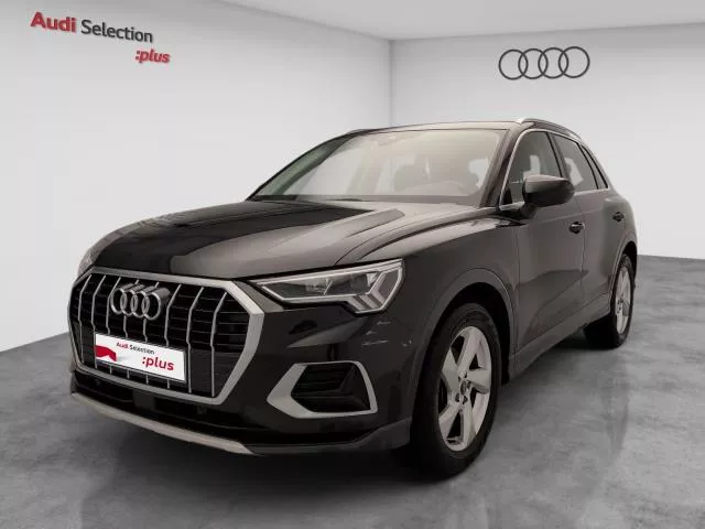 Audi Q3 Advanced 35 TFSI 110 kW (150 CV) de segunda mano