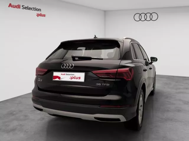 Audi Q3 Advanced 35 TFSI 110 kW (150 CV) de segunda mano