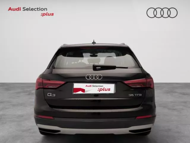 Audi Q3 Advanced 35 TFSI 110 kW (150 CV) de segunda mano