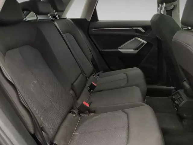 Audi Q3 Advanced 35 TFSI 110 kW (150 CV) de segunda mano