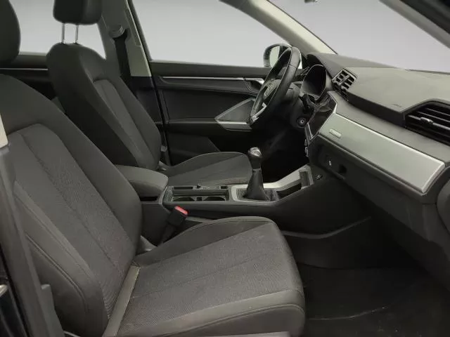 Audi Q3 Advanced 35 TFSI 110 kW (150 CV) de segunda mano