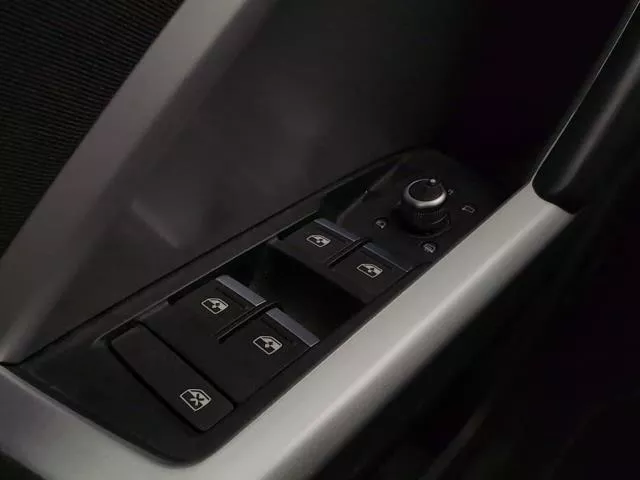 Audi Q3 Advanced 35 TFSI 110 kW (150 CV) de segunda mano