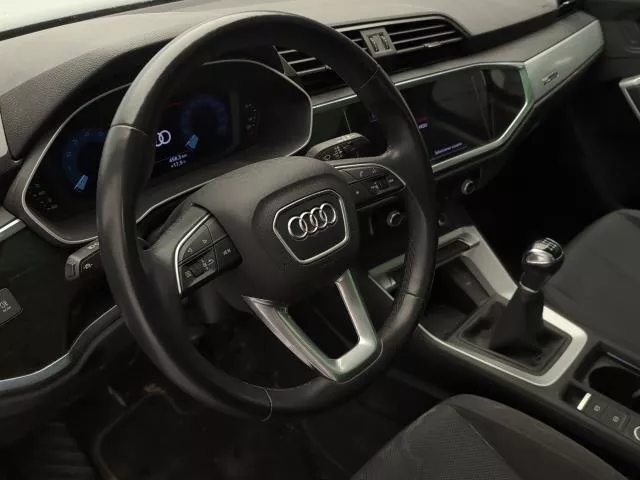 Audi Q3 Advanced 35 TFSI 110 kW (150 CV) de segunda mano