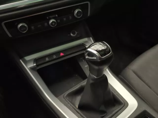 Audi Q3 Advanced 35 TFSI 110 kW (150 CV) de segunda mano