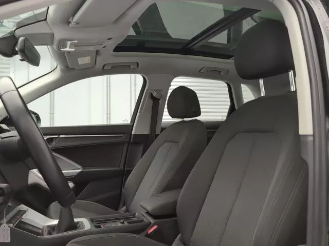 Audi Q3 Advanced 35 TFSI 110 kW (150 CV) de segunda mano