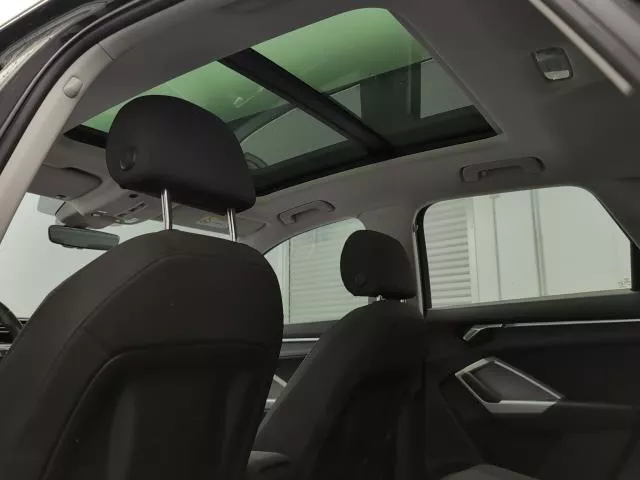 Audi Q3 Advanced 35 TFSI 110 kW (150 CV) de segunda mano