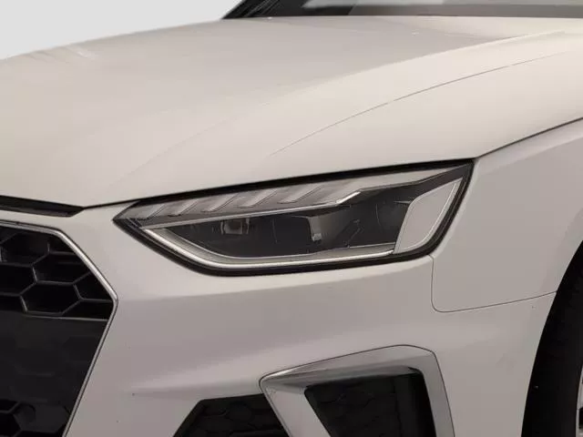 Audi A4 S line 35 TDI 120 kW (163 CV) S tronic de segunda mano