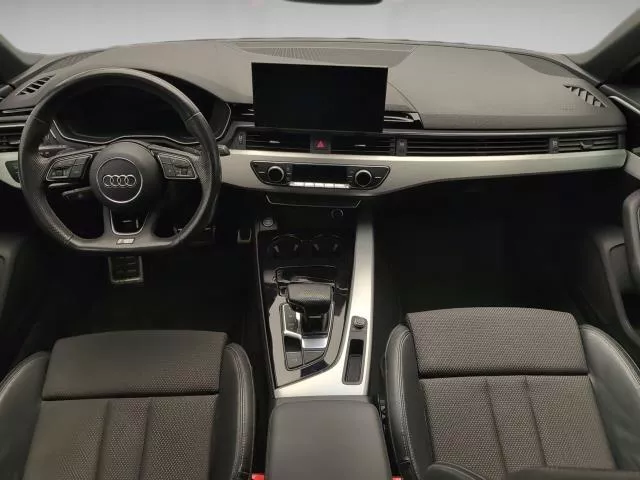 Audi A4 S line 35 TDI 120 kW (163 CV) S tronic de segunda mano