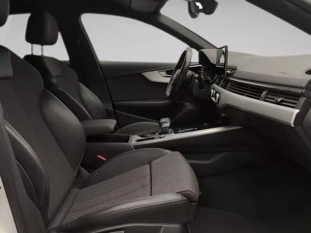 Audi A4 S line 35 TDI 120 kW (163 CV) S tronic de segunda mano