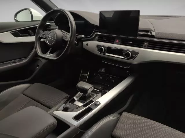 Audi A4 S line 35 TDI 120 kW (163 CV) S tronic de segunda mano