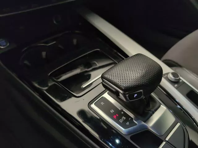 Audi A4 S line 35 TDI 120 kW (163 CV) S tronic de segunda mano