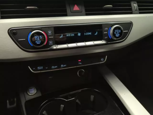 Audi A4 S line 35 TDI 120 kW (163 CV) S tronic de segunda mano