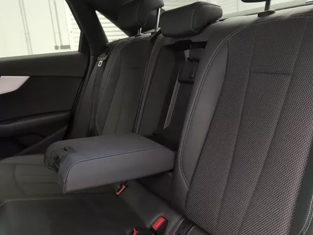 Audi A4 S line 35 TDI 120 kW (163 CV) S tronic de segunda mano