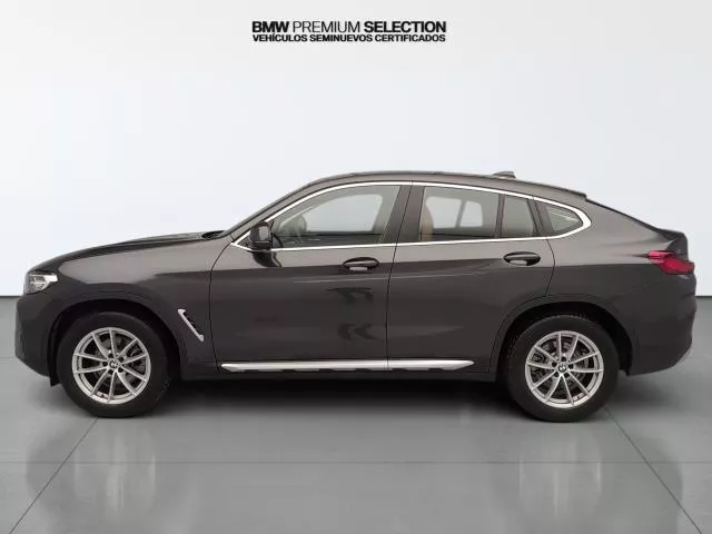 BMW X4 xDrive20d xLine 140 kW (190 CV) de segunda mano