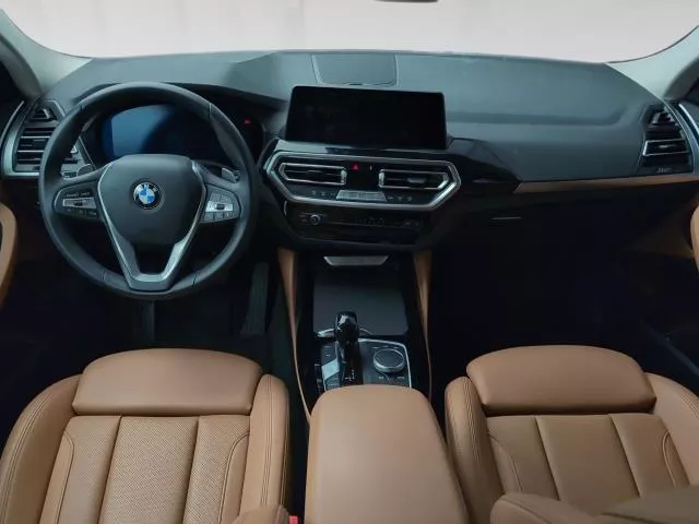 BMW X4 xDrive20d xLine 140 kW (190 CV) de segunda mano