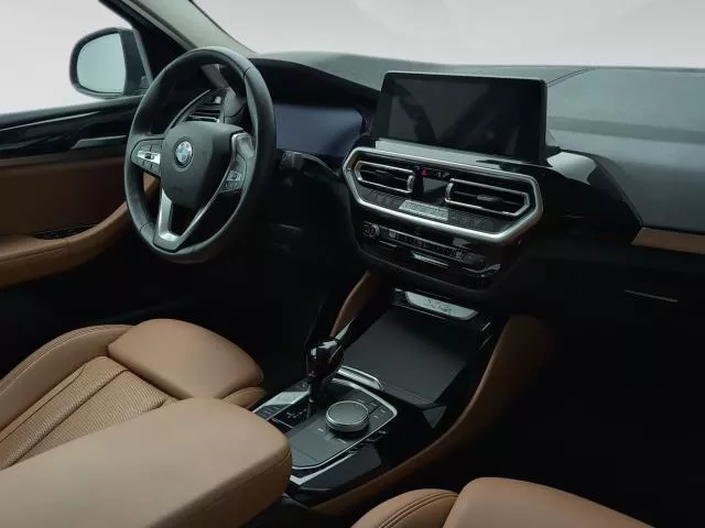 BMW X4 xDrive20d xLine 140 kW (190 CV) de segunda mano