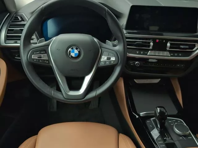 BMW X4 xDrive20d xLine 140 kW (190 CV) de segunda mano